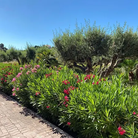 - Sleeps 3 & Swimming Pool * Realmonte