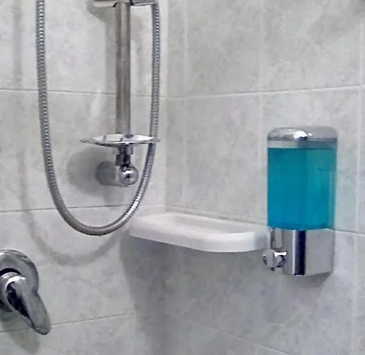 Apartamento - Sleeps 3 & Swimming Pool *