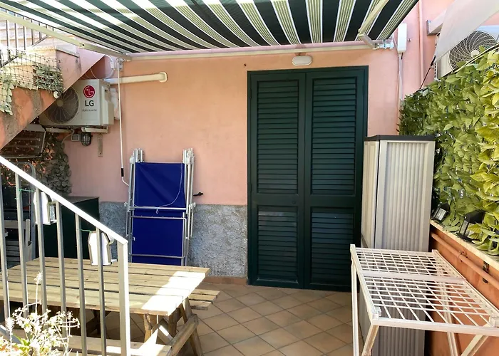 - Sleeps 3 & Swimming Pool Apartamento Realmonte