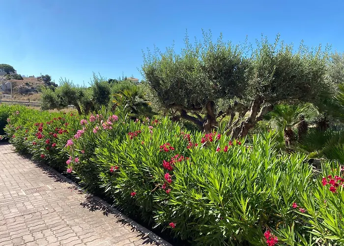 - Sleeps 3 & Swimming Pool * Realmonte